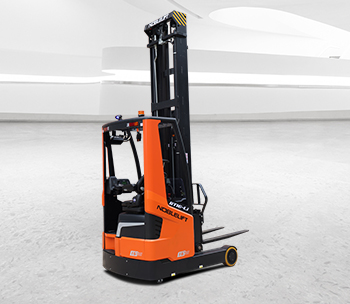 前移式及窄巷道车